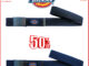 เข็มขัด Dickies (หัวปั๊ม) เข็มขัดดิกกี้ผู้ชาย ผ้าไนล่อน Dickies Belt ใส่ทำงาน ใส่เที่ยว หล่อเท่ห์ เวนเทจ