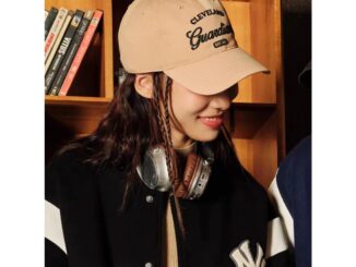 MLB (พร้อมส่ง) หมวกแก็ป MLB หมวก Cap Unisex NEW YORK YANKEES BALL CAP ของแท้ %