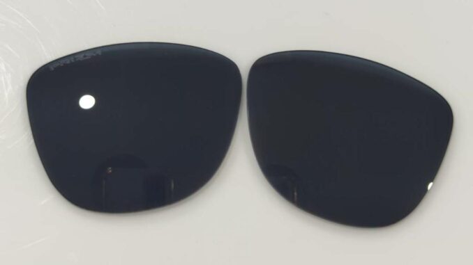เลนส์ Frogskins 54