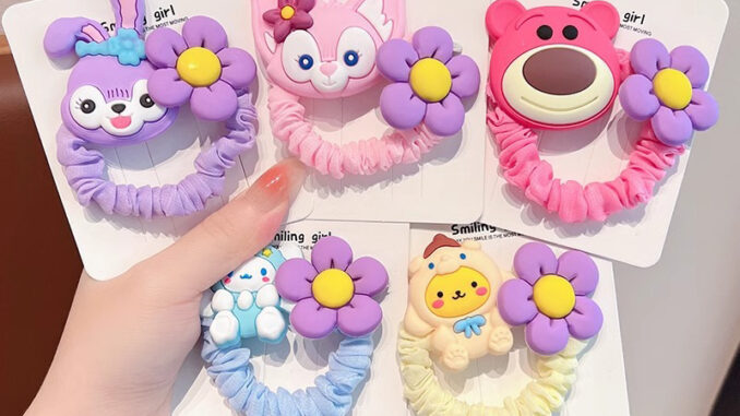 ส่งเร็ว ยางรัดผม ลายการ์ตูน สีแคนดี้น่ารัก มี5สี ความยืดหยุ่นสูง สไตล์ญี่ปุ่น และเกาหลี สไตล์เกาหลี เด็กเด็กทารกราคาถูกท ส่งเร็ว ยางรัดผม ลายการ์ตูน สีแคนดี้น่ารัก มี5สี ความยืดหยุ่นสูง สไตล์ญี่ปุ่น และเกาหลี สไตล์เกาหลี เด็กเด็กทารกราคาถูกท