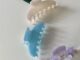 gimmeblessed.co—Soufflé (กิ๊ฟเปลี่ยนสีตามอุณหภูมิ) / hair claw with mini pouch
