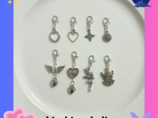 ✧°• จี้ห้อยรองเท้า | ลูกปัด | นักเรียน | นักศึกษา | พร้อมส่ง!! ✨️ออเดอร์ขั้นต่ำ 40 ฿ ขึ้นไปนะคะ •°✧