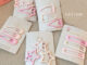 DREJEW กิ๊บติดผม สีชมพู โดพามีน รัก อุกกาบาต หวานและน่ารัก สาวหน้าม้า BB คลิปเฉพาะ เครื่องประดับผม สําหรับผู้หญิง