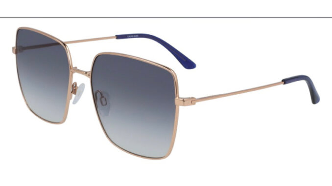 Calvin klein CK20135S ของแท้100% รุ่นใหม่สวยมาก