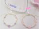 พร้อมส่ง ✨ สร้อยข้อมือถัก