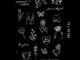 【Mars Tattoo】ใหม่ สติกเกอร์รอยสักชั่วคราว กึ่งถาวร 2 สัปดาห์ ติดทนนาน สําหรับสักชั่วคราว D185