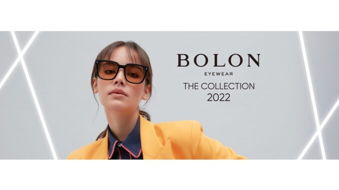 แว่นตาโบลอน Bolon Eyewear collection ใหม่ล่าสุด มีทุกรุ่นทั้งแว่นสายตา และกันแดด พร้อมเลนส์และของแถมมากมาย แว่นตาโบลอน Bolon Eyewear collection ใหม่ล่าสุด มีทุกรุ่นทั้งแว่นสายตา และกันแดด พร้อมเลนส์และของแถมมากมาย