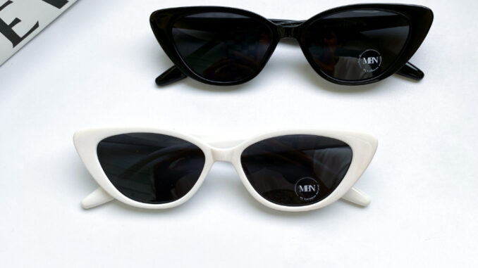MBN รุ่น CTR แว่นกันแดดวัสดุ TR  เลนส์ Polarized