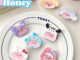 พร้อมส่ง⭐️ กิ๊บติดผม น่ารัก ขนาดเล็ก เครื่องประดับ ราคา/ชิ้น