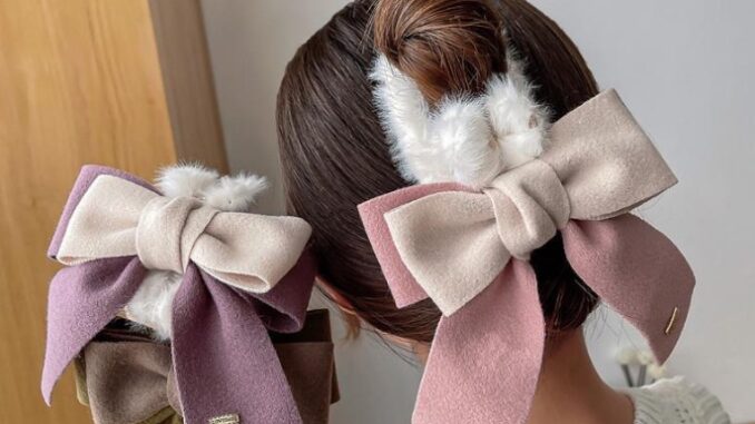 พร้อมส่งในไทย กิ๊บหนีบผม โบว์ เครื่องประดับผมแฟชั่น พร้อมส่งในไทย กิ๊บหนีบผม โบว์ เครื่องประดับผมแฟชั่น