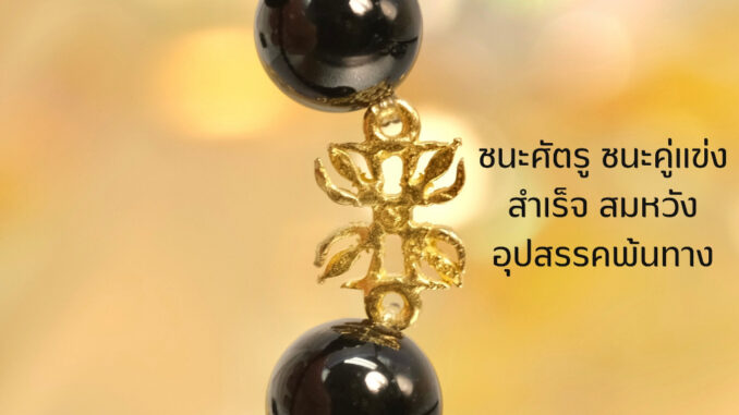 Leila Amulets วชิรัม (พร้อมกำไลหินฟรีตามรูป) Leila Amulets วชิรัม (พร้อมกำไลหินฟรีตามรูป)