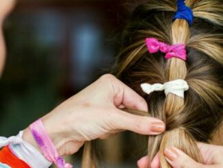 Hair ties 54สี คละสี เลือกไม่ได้