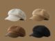 [ Snap Cap Hat ] 4 สี I หมวกแก๊ป หมวกแก็ป
