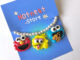 สร้อยดินปั้น Sesame Street (made to order 11-12  days)