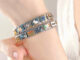 ชาร์ม Italian Charm Bracelet