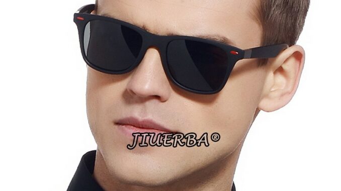 แว่นตากันแดดโพลาไรซ์สไตล์ RB