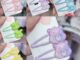 กิ๊ฟติดผมแคร์แบร์ Carebears (ถ่ายจากงานจริง)