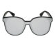 Marco Polo แว่นกันแดด รุ่น SMR-K8004 C5 สีเงิน