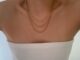 HER OBJECTIVE_HER SNAKE PLAIN NECKLACE IN 1/1.5MM