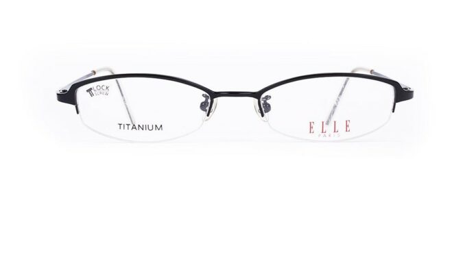 ELLE กรอบแว่นตา แอล รุ่น FEL18578 - NT