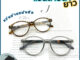 Uniqueyou แว่นสายตายาว Glasses กรอบแว่นสรใส เลนส์สายตา แว่นสายตาอ่านหนังสือ 1027