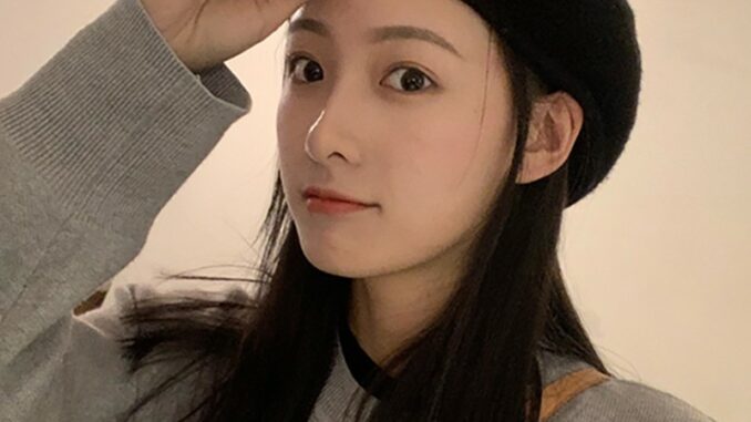 หมวกเบเร่ต์ ผ้าวูล แบบบาง ลายจิงโจ้ สไตล์เกาหลี และญี่ปุ่น เรโทร แฟชั่นฤดูร้อน สําหรับผู้หญิง