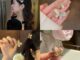 กิ๊บติดผม โลหะผสม พลอยเทียม รูปผีเสื้อ ดอกไม้ ขนาดเล็ก เครื่องประดับ สําหรับผู้หญิง