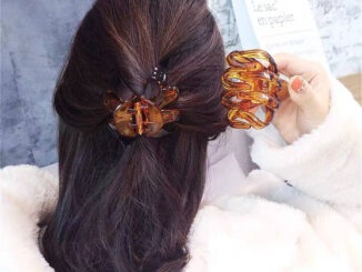 กิ๊บหนีบผม กิ๊บรูปปลาฉลาม สีพื้น มาใหม่(พร้อมส่งจากไทย)