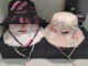 หมวก bucket JAC สไตล์เดียวกันของฮยอนอา