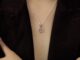 RN Seb (Silver 925 Necklace) | สร้อยคอเงินแท้ 925
