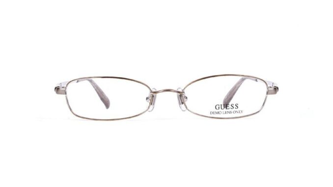 GUESS กรอบแว่นตา เกสส์ รุ่น FGU1224 - NT GUESS กรอบแว่นตา เกสส์ รุ่น FGU1224 - NT