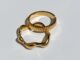 imean.store - Sea waves & Gear rings | แหวนงานไทเทเนี่ยมชุบทองเค 18k
