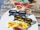 แว่นตาแฟชั่น แว่นตากันแดด New- Color Candy งานเกรดพรีเมี่ยม [มีสินค้าพร้อมส่งในไทย]