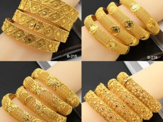 1 ชิ้น ดูไบ 24K ทอง กําไลข้อมือ ไนจีเรีย เจ้าสาว เครื่องประดับจัดงานแต่งงาน สร้อยข้อมือ ปาร์ตี้ อินเดีย สําหรับผู้หญิง