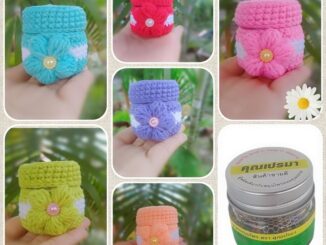 เคสยาดม คุณเปรมา พร้อมส่ง ❌เฉพาะเคส❌