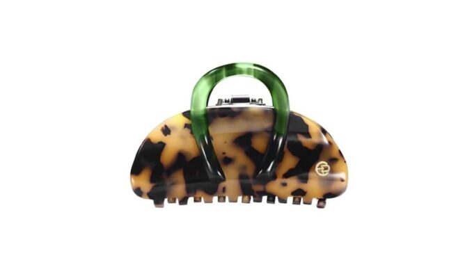 EVITA PERONI | Bonnie Large Hair Claw