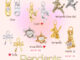 [calm] little pendant จี้ห้อย (1ชิ้น)