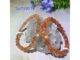 Sunstone ซันสโตน สีส้ม แสงสวย เกรดสูง พร้อมใบรับรอง หินนําโชค หินมงคล