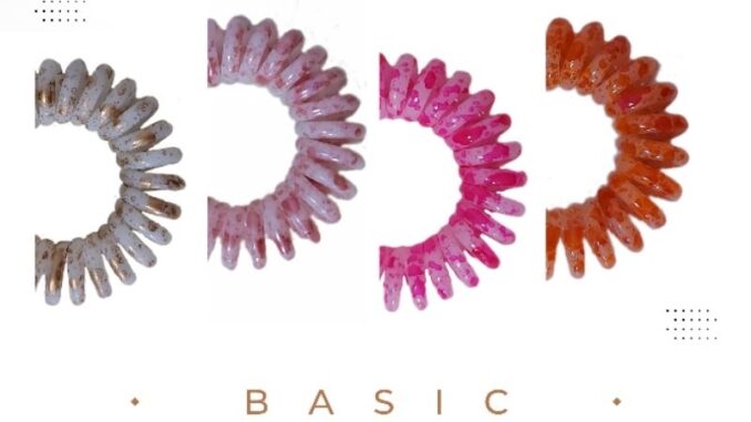 NEW✨️HO'OLOLI BASIC : B L A Z E