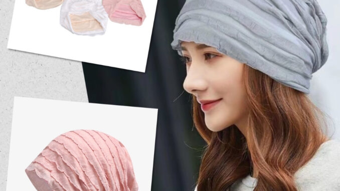 หมวก ขอบริ้ว คลุมผม ผ้าโพกหัว หมวกมะเร็ง แฟชั่น ผ้าเนื้อดี ยืดยุ่น ระบายอากาศ เกรดพรีเมี่ยม หมวก ขอบริ้ว คลุมผม ผ้าโพกหัว หมวกมะเร็ง แฟชั่น ผ้าเนื้อดี ยืดยุ่น ระบายอากาศ เกรดพรีเมี่ยม