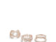 ALDO TALALENA Women RING-ROSE GOLD