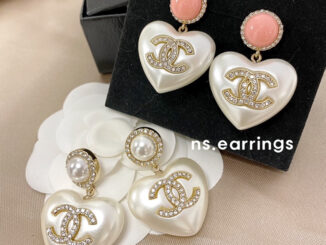 NS.EARRINGS | NS193 - CC earrings