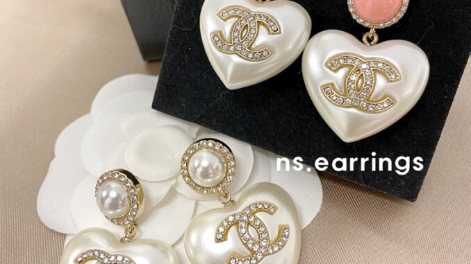 NS.EARRINGS | NS193 - CC earrings