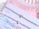 สร้อยข้อมือเงินแท้ 92.5% Erika  ส่งฟรี EMS !