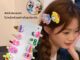 เครื่องประดับผม กิ๊บเด็ก เครื่องประดับผมเด็ก กิ๊บติดผม (ชุด 10 ชิ้น)hairpin