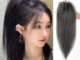 Fuhui กิ๊บติดผมหางม้า วิกผมหางม้าสังเคราะห์ แบบซ่อนได้ เข้ากับทุกการแต่งกาย สําหรับผู้หญิง