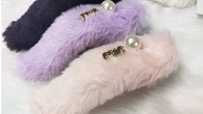 กิีบหนีบผม กิิ๊บขนปากเป็ดอักษร MIN มาใหม่(พร้อมจัดส่ง)