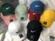 หมวกแก๊ป NIKE แบบใหม่ตัวอักษรภาษาอังกฤษหมวกผู้ชายผู้หญิงมีสินค้าพร้อมส่งจากไทย