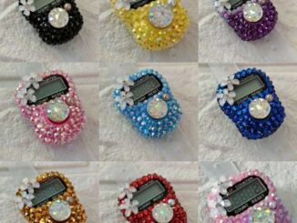 Swarovski Digital Tasbih โดย Hajj Umrah Tasbih