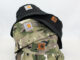 Carhartt หมวกบักเก็ต กันแดด สําหรับผู้ชาย เหมาะกับการพกพา เดินทาง ปีนเขา